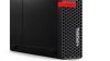 Lenovo M625q Tiny 1.5 GHz Windows 10 IoT Enterprise 2.87 lbs (1.3 kg) Black E2-9000e3