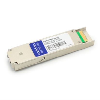 AddOn Networks 1061701845-01-AO network transceiver module Fiber optic 10000 Mbit/s XFP 850 nm1