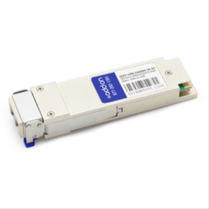 AddOn Networks QSFP-100G-SWDM4-AR-AO network transceiver module Fiber optic 100000 Mbit/s QSFP28 850 nm1