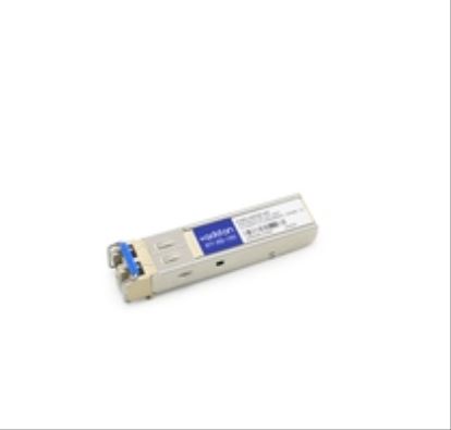 AddOn Networks E1MG-BXU60-AO network transceiver module Fiber optic 1000 Mbit/s SFP 1310 nm1