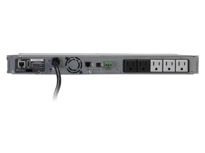 Hewlett Packard Enterprise R1500 Gen5 Line-Interactive 1.55 kVA 1100 W1