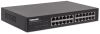 Intellinet 561273 network switch Gigabit Ethernet (10/100/1000) Black3