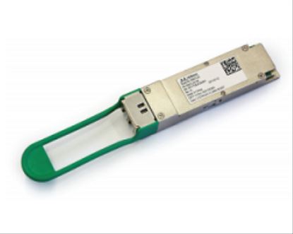 Mellanox Technologies MMA1L30-CM network transceiver module Fiber optic 100000 Mbit/s QSFP28 1310 nm1