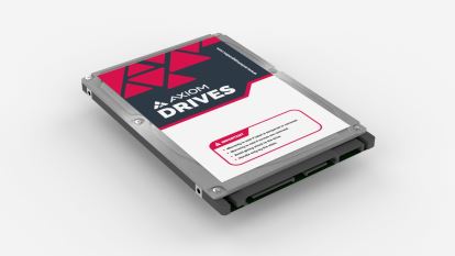 Axiom AXHD9001525S34E internal hard drive 2.5" 900 GB SAS1