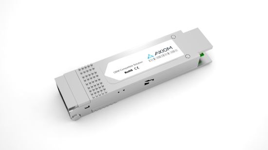 Axiom QSFPP-4X10GE-LR-AX network transceiver module Fiber optic 40000 Mbit/s QSFP+ 1355 nm1