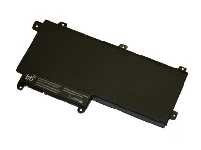 BTI HP-PB640G2 notebook spare part Battery1