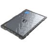 Gumdrop Cases DropTech notebook case 14" Shell case Black, Transparent4