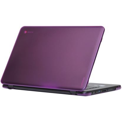 iPearl mCover notebook case 14" Hardshell case Purple1