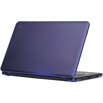 iPearl mCover notebook case 14" Hardshell case Blue1