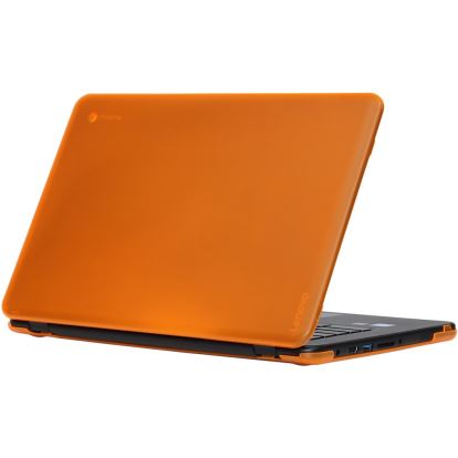 iPearl mCover notebook case 14" Hardshell case Orange1