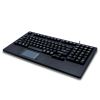 Adesso AKB-425UB-MRP keyboard USB QWERTY US English Black3