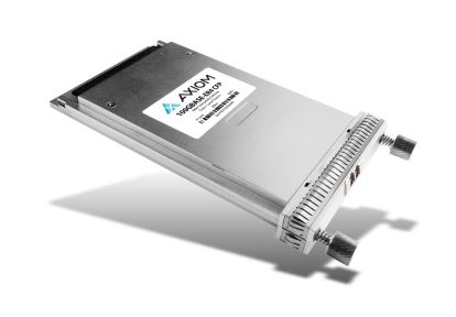 Axiom CFP-100GBASE-ER4-AX network transceiver module Fiber optic 100000 Mbit/s1