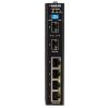 Black Box LGH1006A network switch Gigabit Ethernet (10/100/1000)3