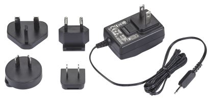 Black Box PS1002-R2 power adapter/inverter Indoor 6 W1
