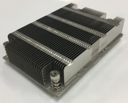 Supermicro SNK-P0062P computer cooling system Processor Heatsink/Radiatior1