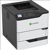 Lexmark MS821dn 1200 x 1200 DPI A42