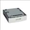 Lexmark 50G0800 tray/feeder Paper tray 250 sheets1