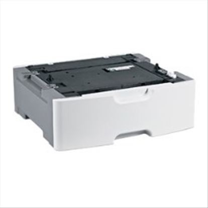 Lexmark 50G0802 tray/feeder Paper tray 550 sheets1