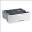 Lexmark 50G0802 tray/feeder Paper tray 550 sheets1