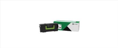 Lexmark 58D1H00 toner cartridge Black1