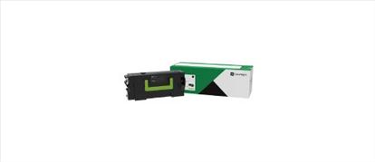 Lexmark 58D1X00 toner cartridge Black1