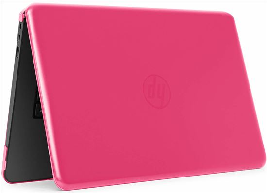 iPearl mCover notebook case 14" Hardshell case Pink1