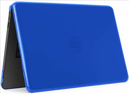 iPearl mCover notebook case 14" Hardshell case Blue1