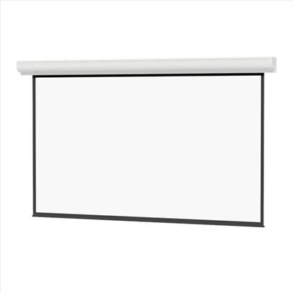 Da-Lite Contour Electrol projection screen 1:11