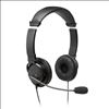 Kensington Classic 3.5mm Headset with Mic1