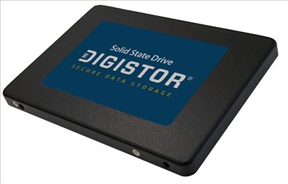 DIGISTOR DIG-SSD210008 internal solid state drive 2.5" 1000 GB Serial ATA III BiCS FLASH TLC1