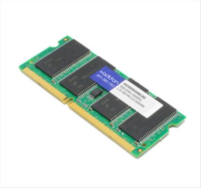 AddOn Networks AAT2400D4DR8S/16G memory module 16 GB DDR4 2400 MHz1