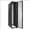 Tripp Lite SR52UBDP rack cabinet 52U Freestanding rack Black3