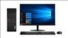 Lenovo ThinkCentre M720t DDR4-SDRAM G5400 Tower Intel® Pentium® 8 GB 128 GB SSD Windows 10 Pro PC Black4