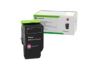 Lexmark 78C1XME toner cartridge Magenta1