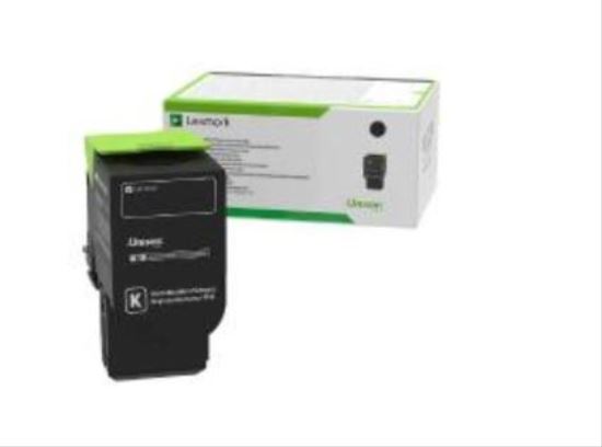 Lexmark 78C1UKE toner cartridge Black1