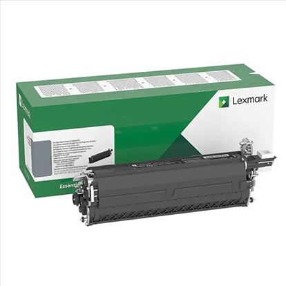 Lexmark 78C0D10 printer/scanner spare part Developer unit 1 pc(s)1
