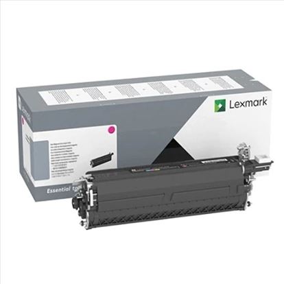 Lexmark 78C0D30 printer/scanner spare part Developer unit 1 pc(s)1
