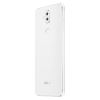 ASUS ZenFone 5 ZC600KL-S630-4G64G-WH smartphone 6" Dual SIM Android 7.0 4G Micro-USB 4 GB 64 GB 3300 mAh White6