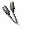 C2G 28826 USB cable 70.9" (1.8 m) USB 2.0 USB C Black2