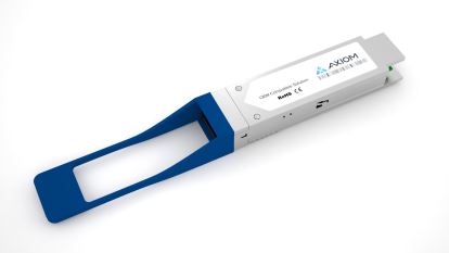 Axiom PAN-QSFP28-100GBASE-SR4-AX network transceiver module Fiber optic 100000 Mbit/s 850 nm1