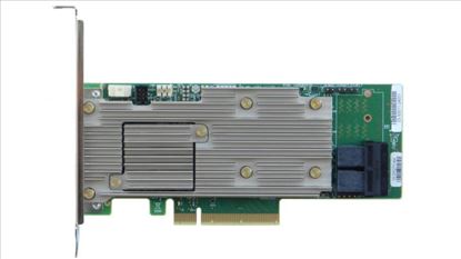 Intel RSP3DD080F RAID controller PCI Express x8 3.01