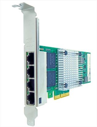 Axiom 540-BBCW-AX network card Internal Ethernet 1000 Mbit/s1