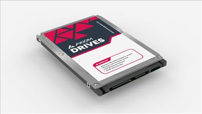 Axiom AXHD2.41025S34E internal hard drive 2.5" 2400 GB SAS1