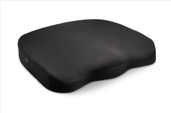 Kensington Ergonomic Memory Foam Seat Cushion1
