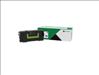 Lexmark B281H00 toner cartridge Black1