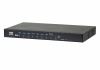 ATEN PE6208AV power distribution unit (PDU) 8 AC outlet(s) 1U Black1