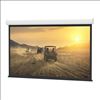 Da-Lite 92576E projection screen 120" 4:32