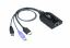 ATEN KA7188 KVM cable Black1