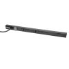 Tripp Lite PS2404RA06B power extension 72" (1.83 m) 4 AC outlet(s) Indoor Black1