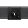 Tripp Lite PS2404RA06B power extension 72" (1.83 m) 4 AC outlet(s) Indoor Black6